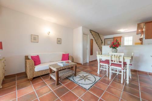 Apartamentos Villa 4 Seasons