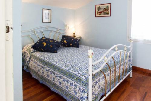 Apartamentos Villa 4 Seasons