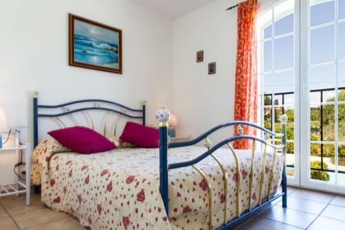 Apartamentos Villa 4 Seasons