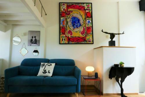 Apartamento Latitude 43 Saint Tropez