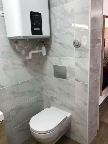 Apartamento Toulon - Appartement - 6 Pers - 2 Ch