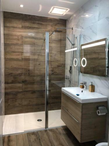 Apartamento Toulon - Appartement - 6 Pers - 2 Ch
