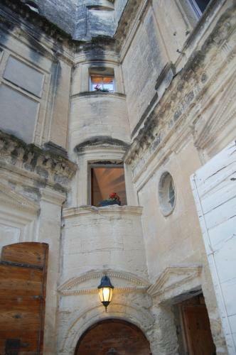 Hostal La Maison Comte, Uz�s