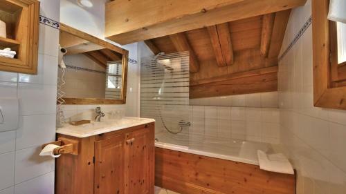 Chalet Tolima