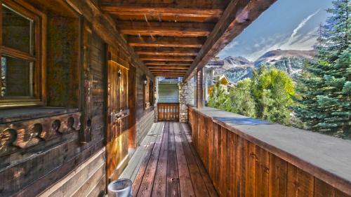 Chalet Tolima