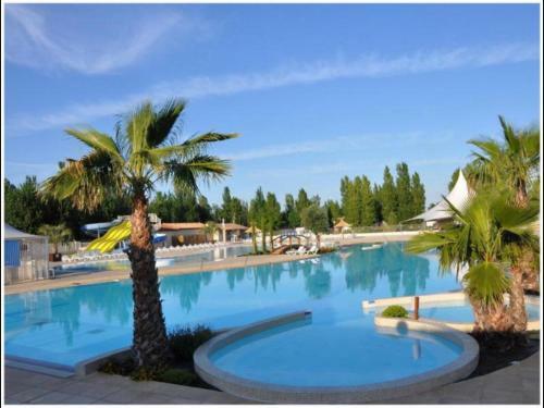 Vias Plage Carabasse