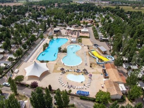 Vias Plage Carabasse