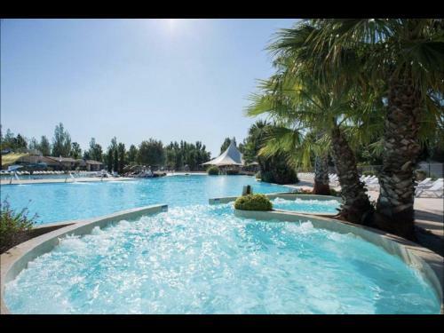 Vias Plage Carabasse