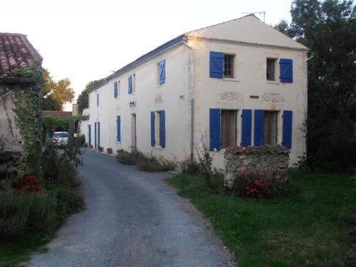 Bed & Breakfast La Plati�re