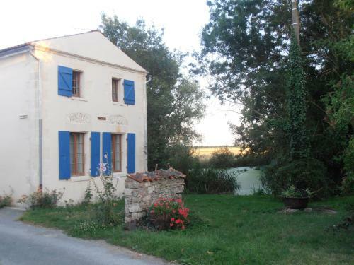 Bed & Breakfast La Plati�re