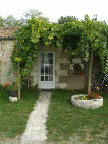 Bed & Breakfast La Plati�re