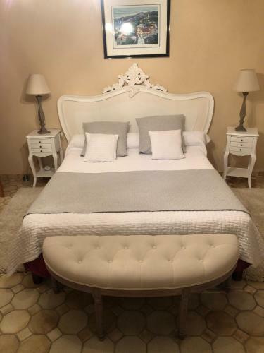 Hotel La Terrasse