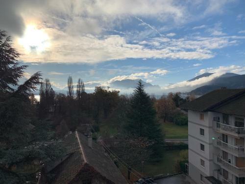 Chalet L'ardoisiere