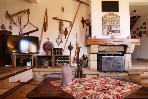 Chalet L'ardoisiere