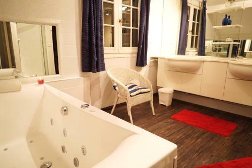 Chalet L'ardoisiere