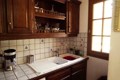 Chalet L'ardoisiere