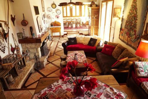 Chalet L'ardoisiere
