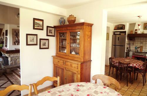 Chalet L'ardoisiere