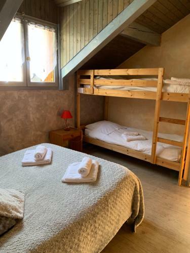 Chalet L'ardoisiere