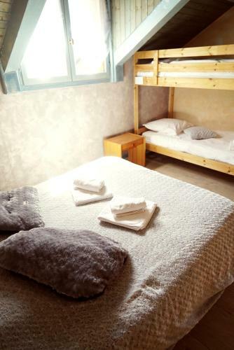 Chalet L'ardoisiere