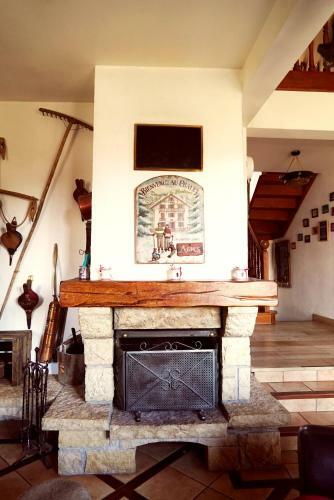 Chalet L'ardoisiere