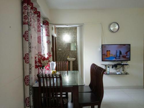 Blue Star Sun Serviced Apartment