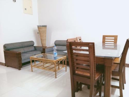 Blue Star Sun Serviced Apartment
