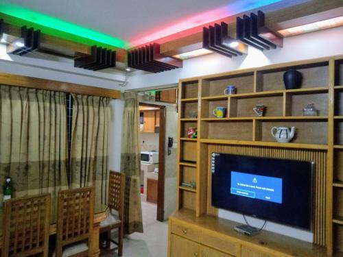 Blue Star Sun Serviced Apartment