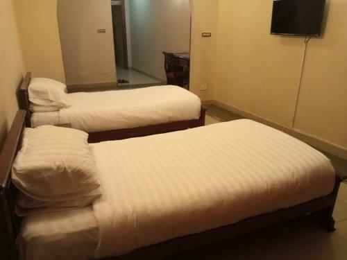 Hotel Swat Continental