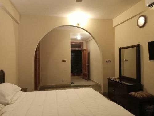 Hotel Swat Continental