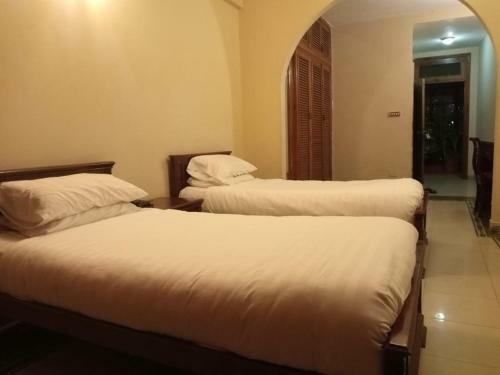 Hotel Swat Continental