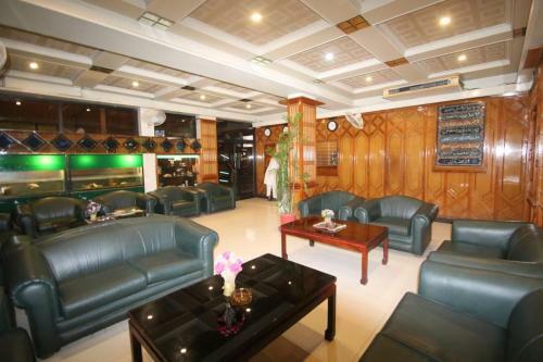 Hotel Swat Continental