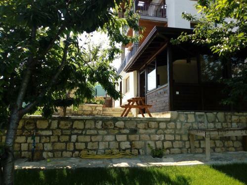 Villa Casa Del Grey