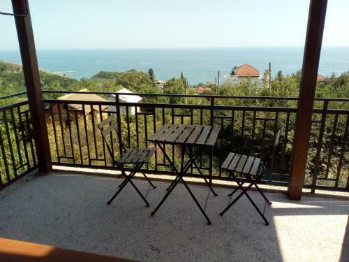 Villa Casa Del Grey