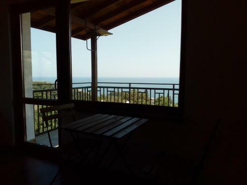 Villa Casa Del Grey