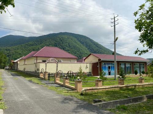 Apartamento Alp Hotel