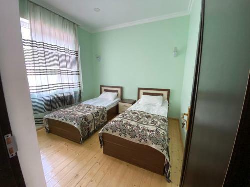 Apartamento Alp Hotel