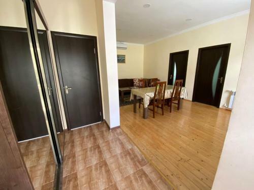 Apartamento Alp Hotel