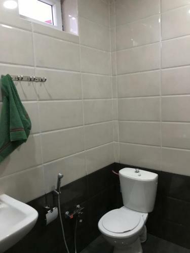 Apartamento Alp Hotel