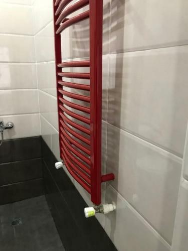 Apartamento Alp Hotel
