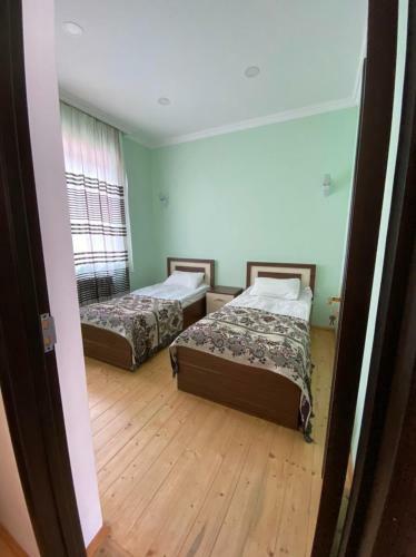 Apartamento Alp Hotel