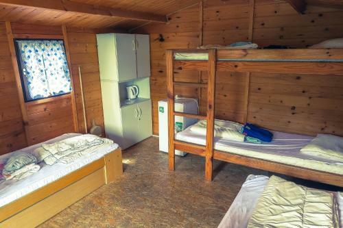 Lodge Chatky-b�tov 399