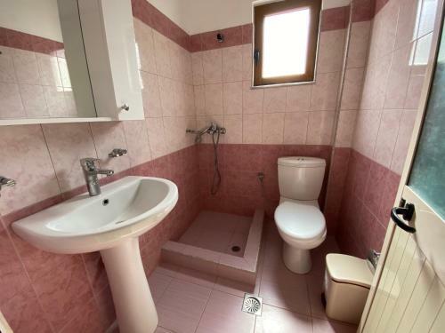 Apartamento Guesthouse Mance