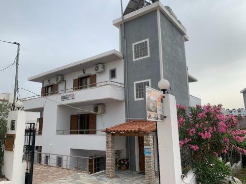 Apartamento Guesthouse Mance