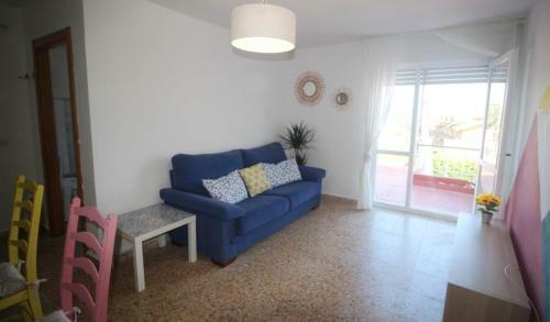 Apartamentos Cuberris