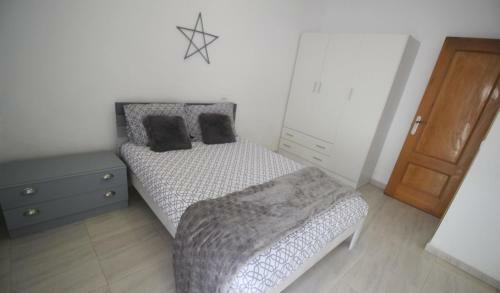 Apartamentos Cuberris