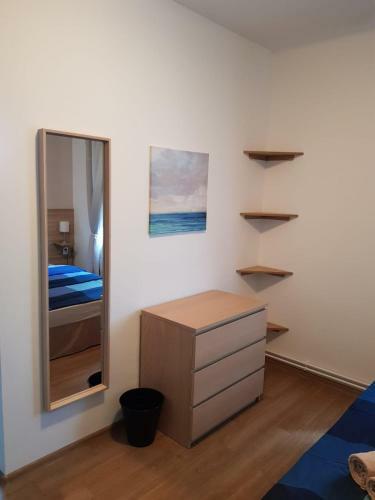 Hotel L�vka Chocerady