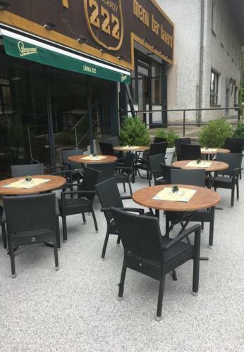 Hotel L�vka Chocerady