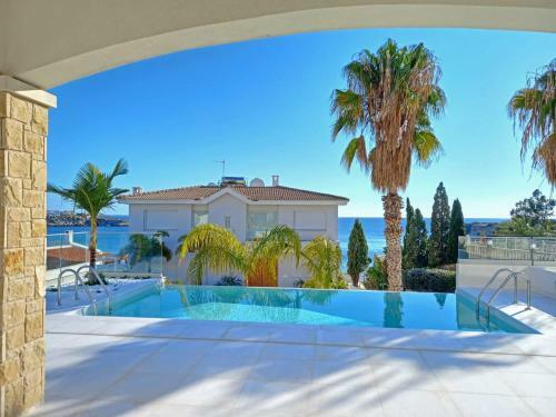 Villa Resitour - Coral Bay