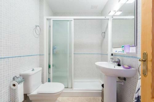 San Carlos - Apartamento de Dos Dormitorios Con Piscina Comunitaria